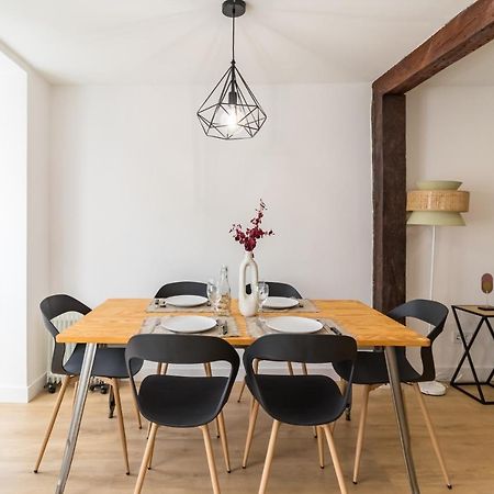 Apartamento De Diseno En El Corazon De Santander Ngoại thất bức ảnh