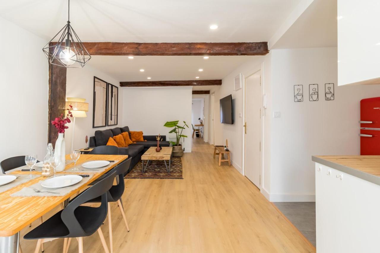 Apartamento De Diseno En El Corazon De Santander Ngoại thất bức ảnh