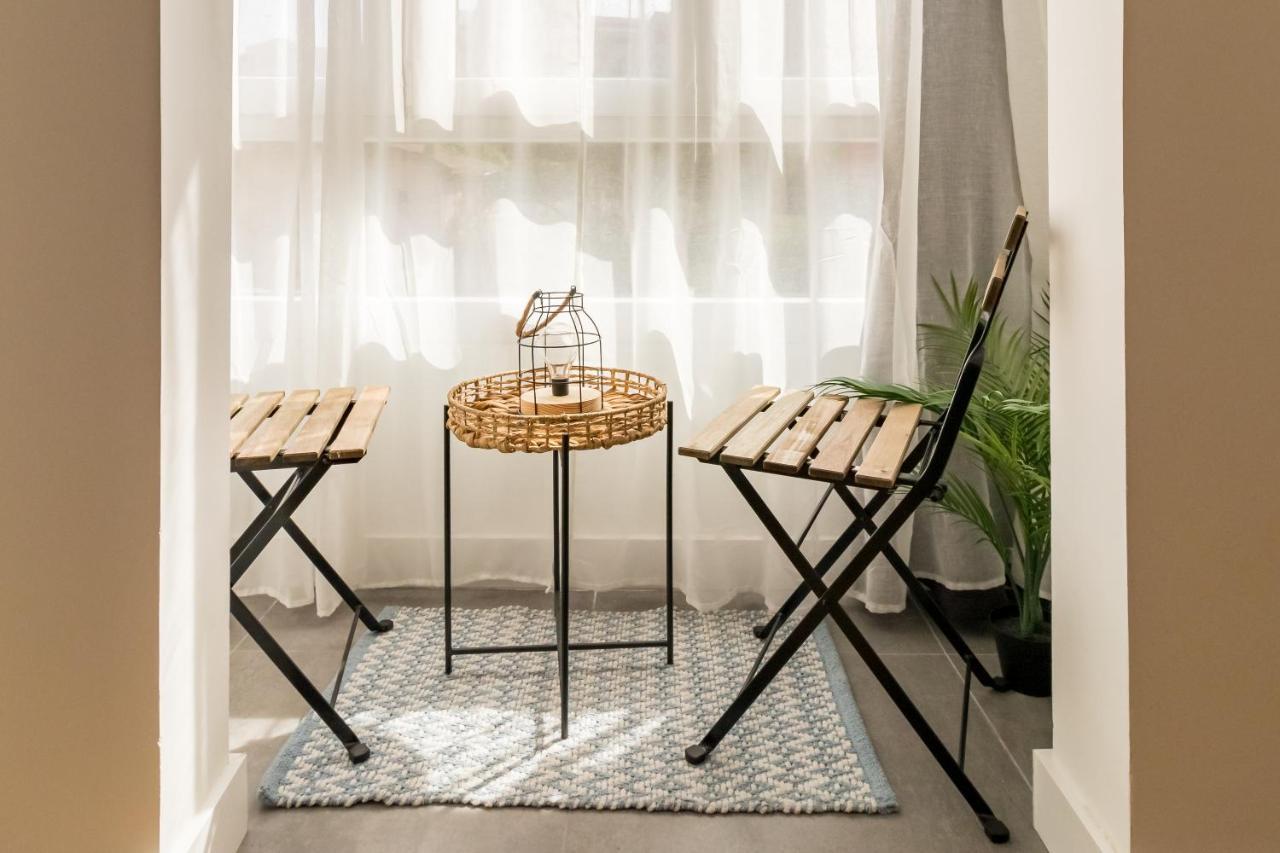 Apartamento De Diseno En El Corazon De Santander Ngoại thất bức ảnh