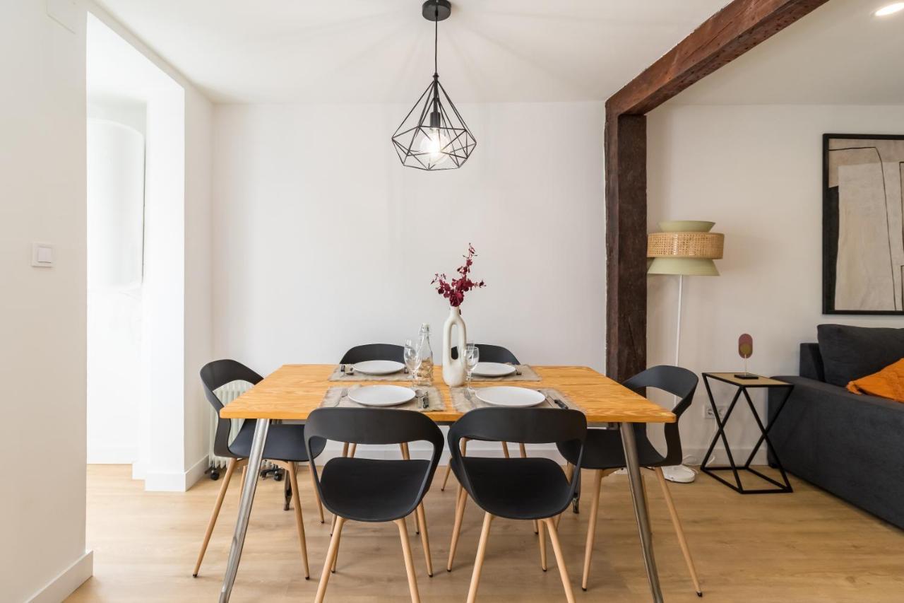 Apartamento De Diseno En El Corazon De Santander Ngoại thất bức ảnh