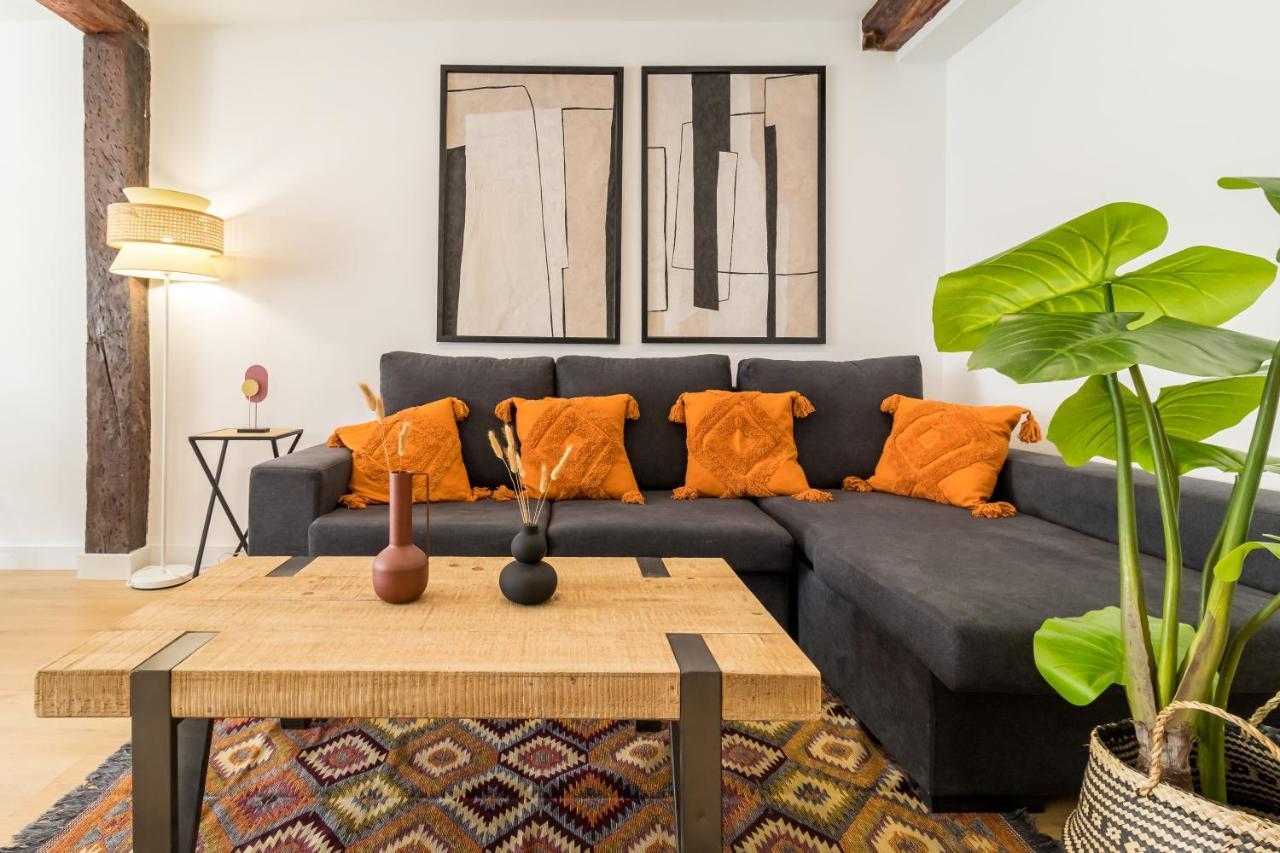 Apartamento De Diseno En El Corazon De Santander Ngoại thất bức ảnh