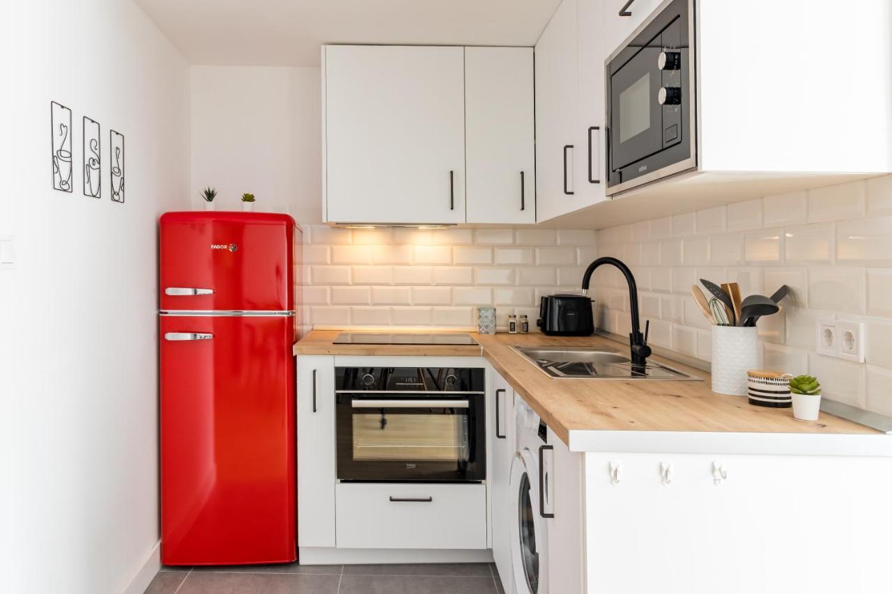 Apartamento De Diseno En El Corazon De Santander Ngoại thất bức ảnh