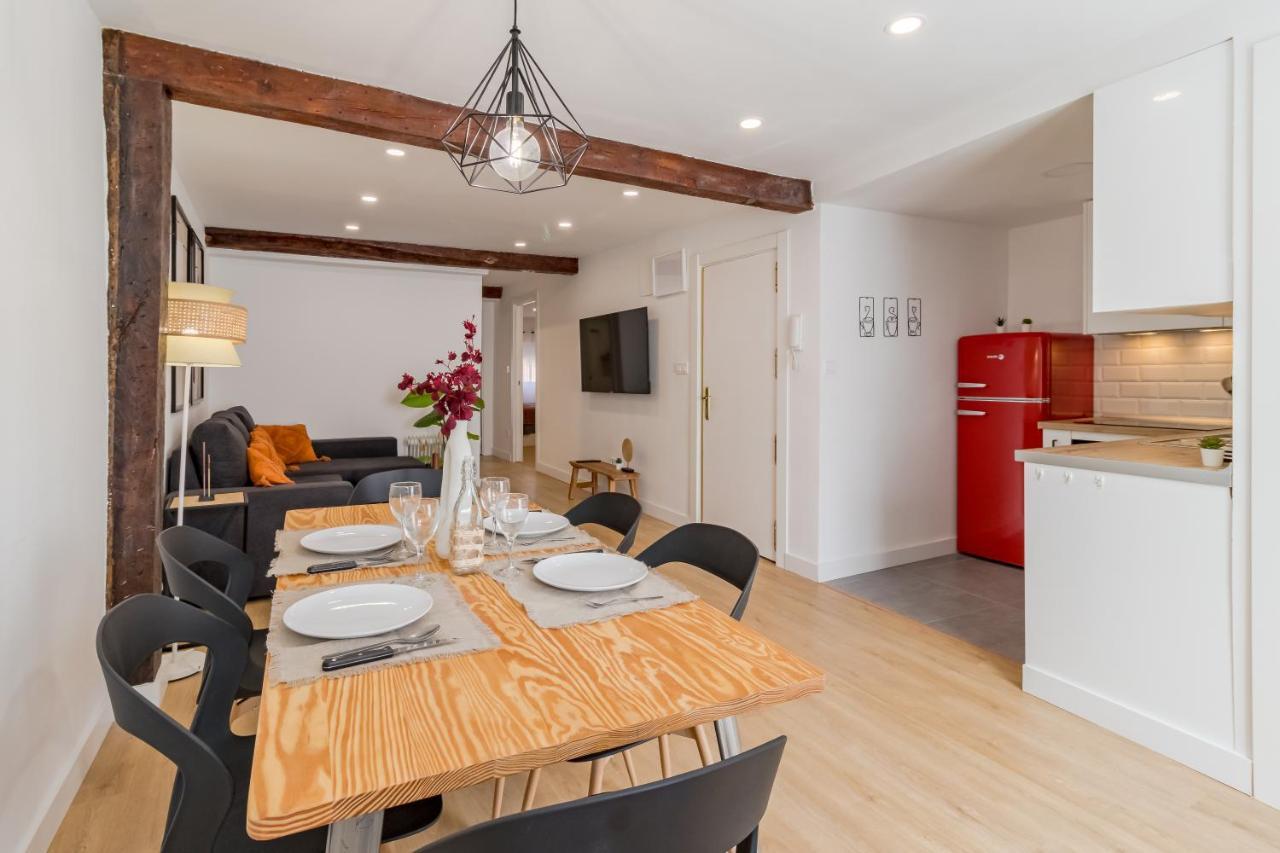 Apartamento De Diseno En El Corazon De Santander Ngoại thất bức ảnh