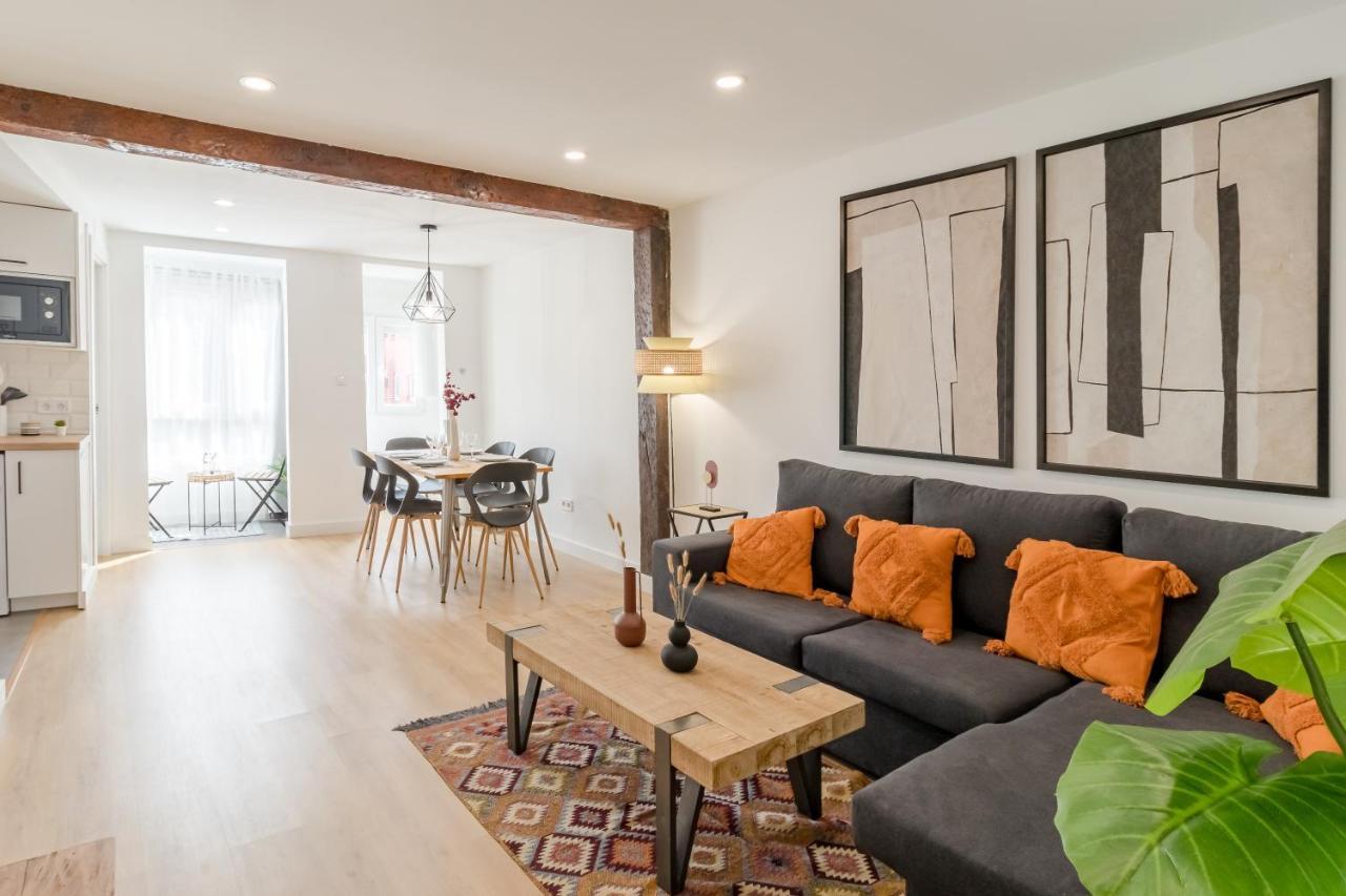 Apartamento De Diseno En El Corazon De Santander Ngoại thất bức ảnh