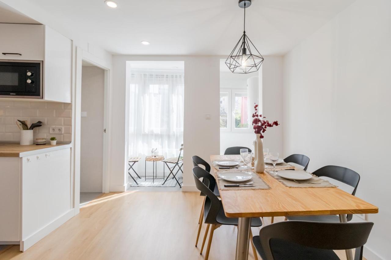 Apartamento De Diseno En El Corazon De Santander Ngoại thất bức ảnh