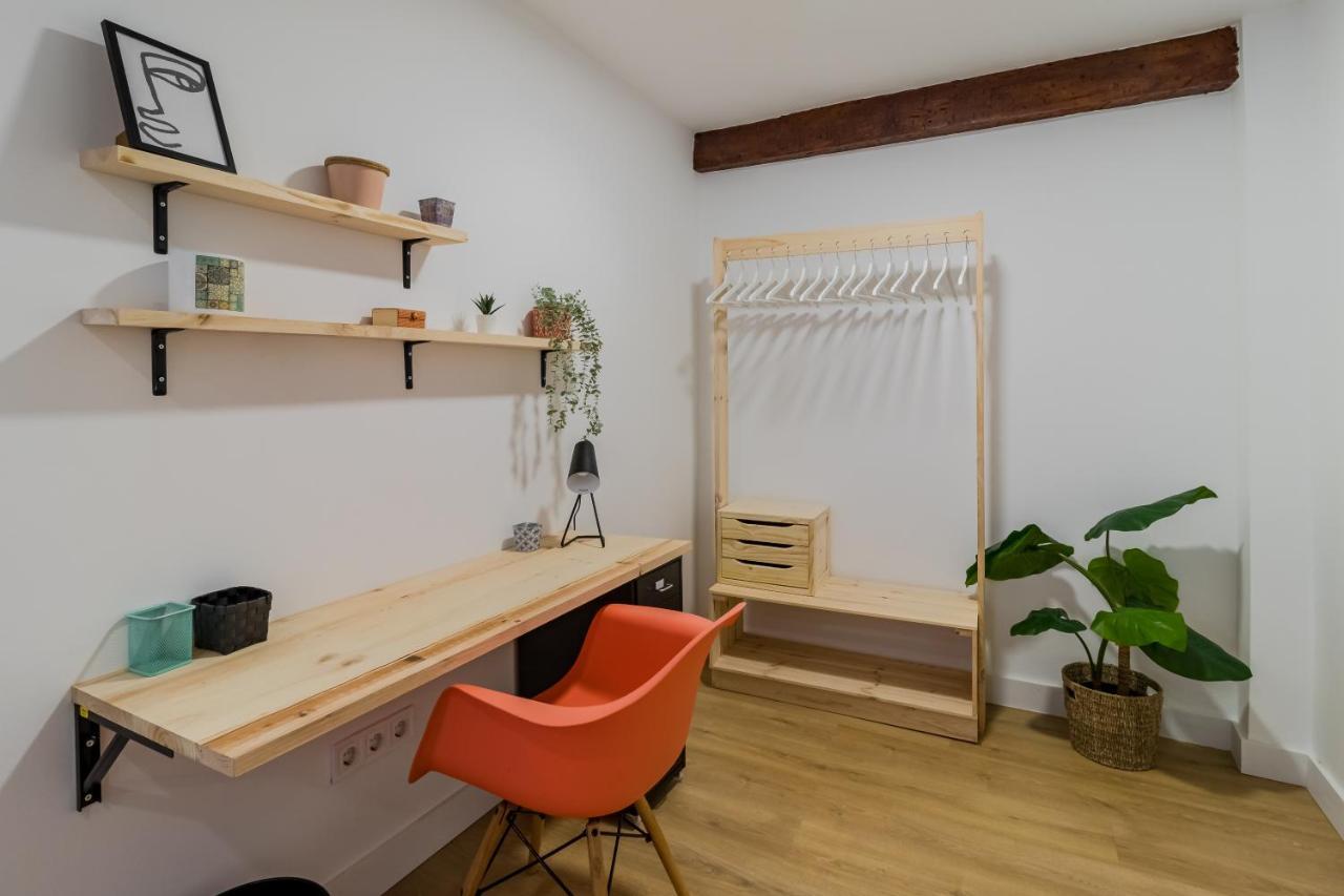 Apartamento De Diseno En El Corazon De Santander Ngoại thất bức ảnh