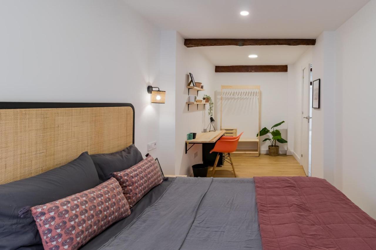 Apartamento De Diseno En El Corazon De Santander Ngoại thất bức ảnh