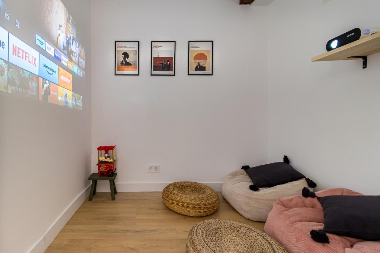 Apartamento De Diseno En El Corazon De Santander Ngoại thất bức ảnh