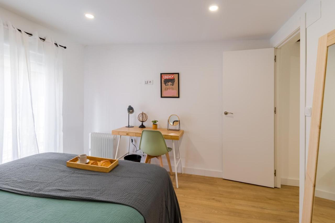 Apartamento De Diseno En El Corazon De Santander Ngoại thất bức ảnh
