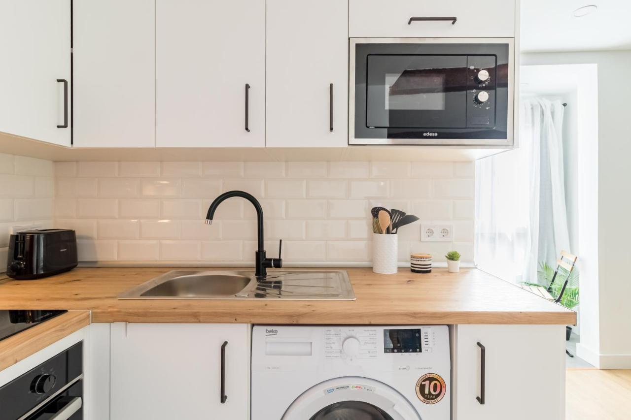 Apartamento De Diseno En El Corazon De Santander Ngoại thất bức ảnh