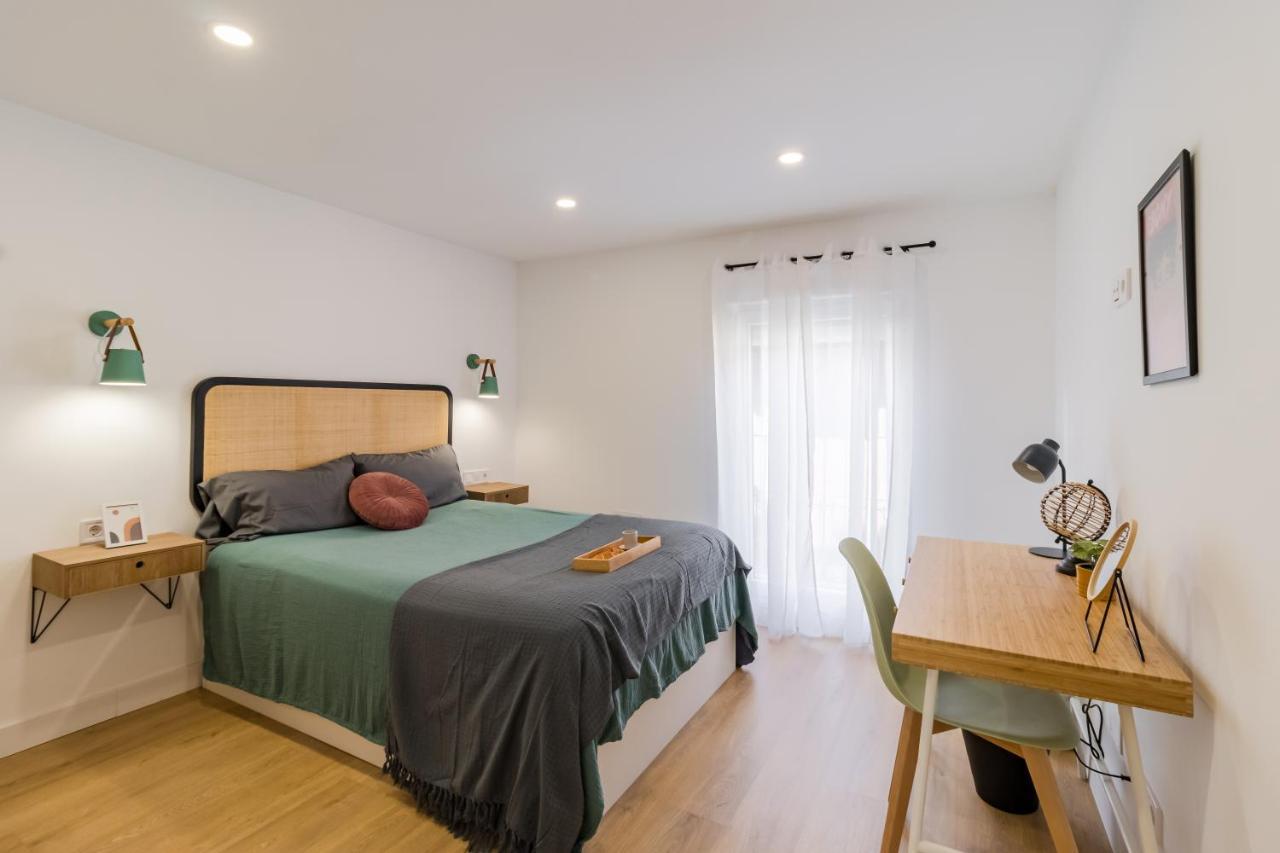 Apartamento De Diseno En El Corazon De Santander Ngoại thất bức ảnh