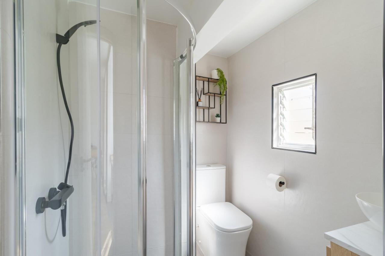 Apartamento De Diseno En El Corazon De Santander Ngoại thất bức ảnh