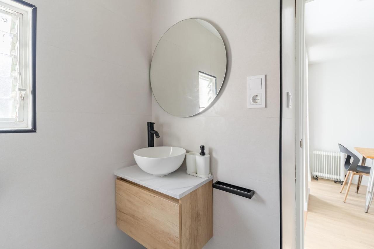 Apartamento De Diseno En El Corazon De Santander Ngoại thất bức ảnh