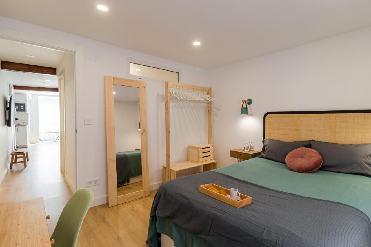 Apartamento De Diseno En El Corazon De Santander Ngoại thất bức ảnh