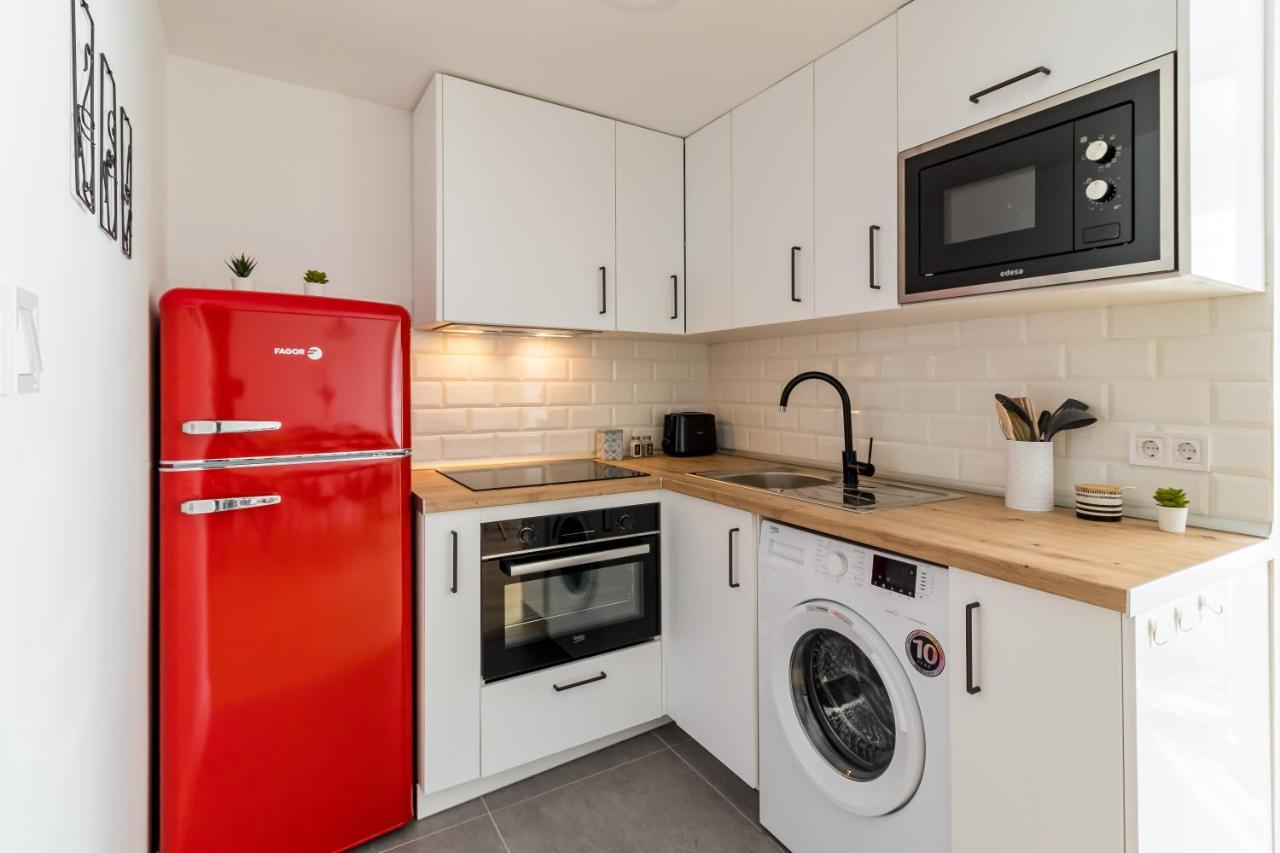 Apartamento De Diseno En El Corazon De Santander Ngoại thất bức ảnh