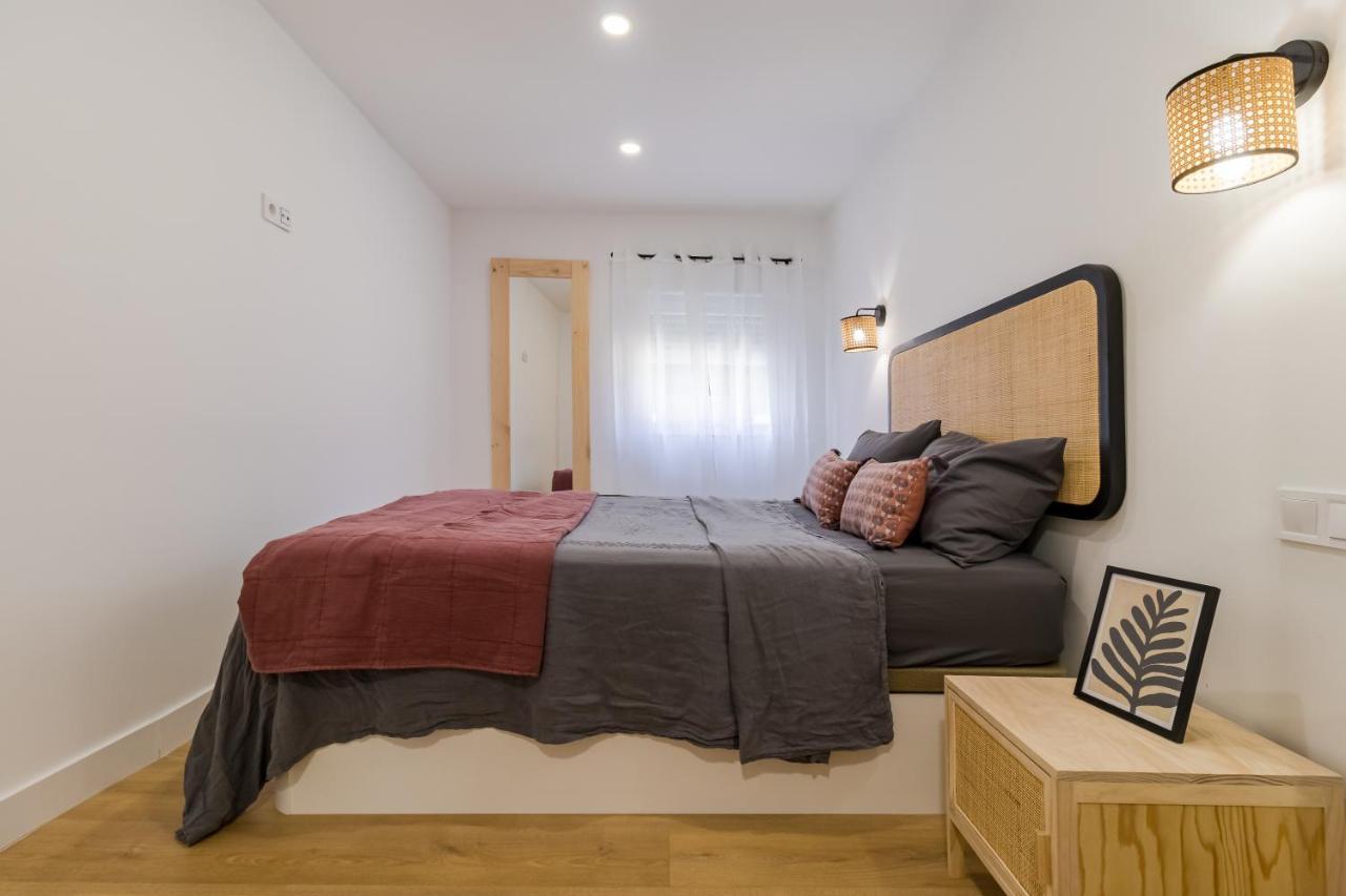 Apartamento De Diseno En El Corazon De Santander Ngoại thất bức ảnh